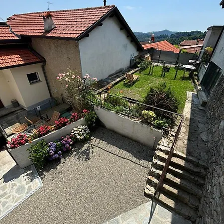 Levoasi 6 Apartment *