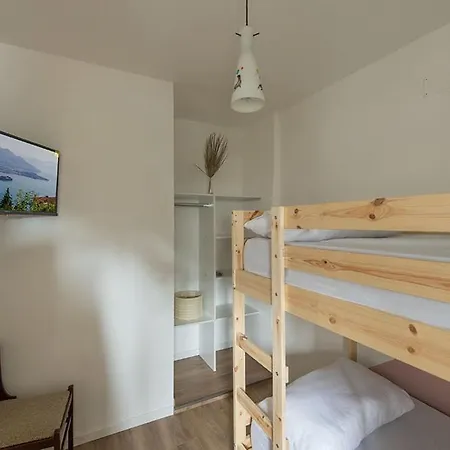 Levoasi 6 Appartement Levo