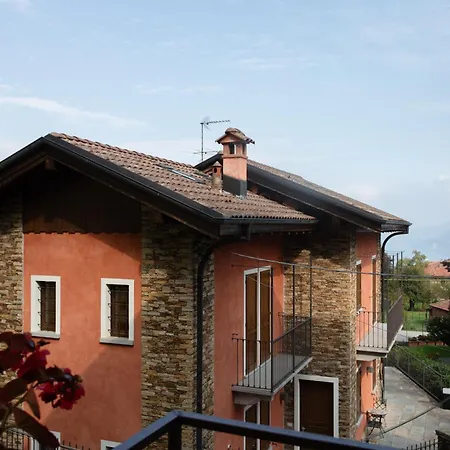 Apartment Levoasi 6 - And Mountains Escape *