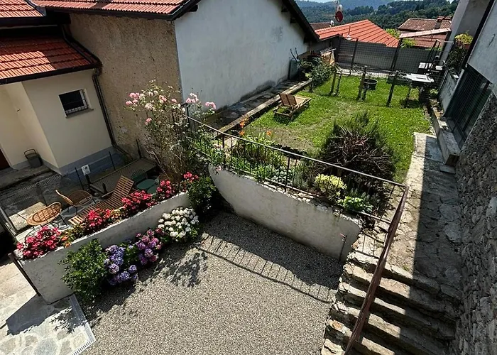 Levoasi 6 아파트 *