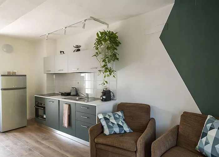 Appartement Levoasi 6