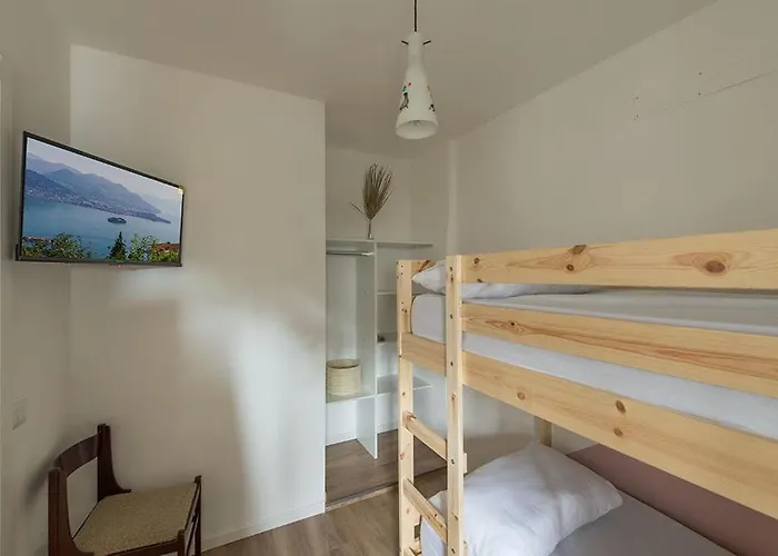 Levoasi 6 Appartement Levo